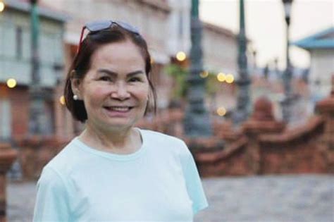 arlene sinsuat|READ: Official family statement on the passing of Arlene de .